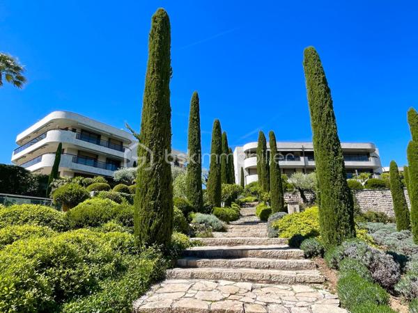 Appartement de 132 m²