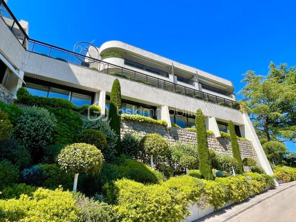 Appartement de 132 m²