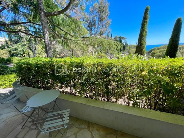 Appartement de 132 m²