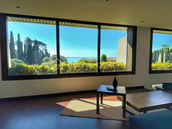 Appartement de 132 m²