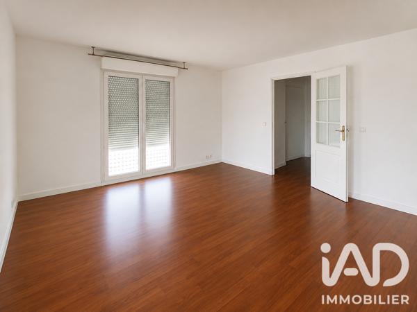 Appartement à vendre 2 pièces 48,42 m² Neuilly-Plaisance