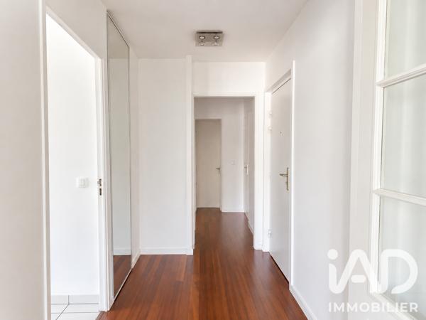 Appartement à vendre 2 pièces 48,42 m² Neuilly-Plaisance