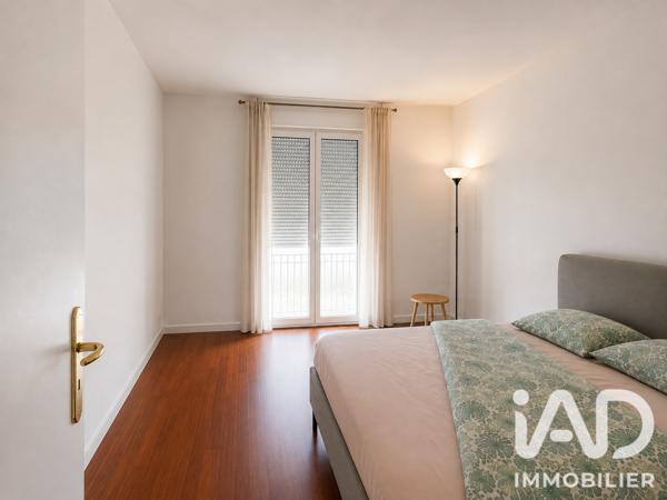 Appartement à vendre 2 pièces 48,42 m² Neuilly-Plaisance
