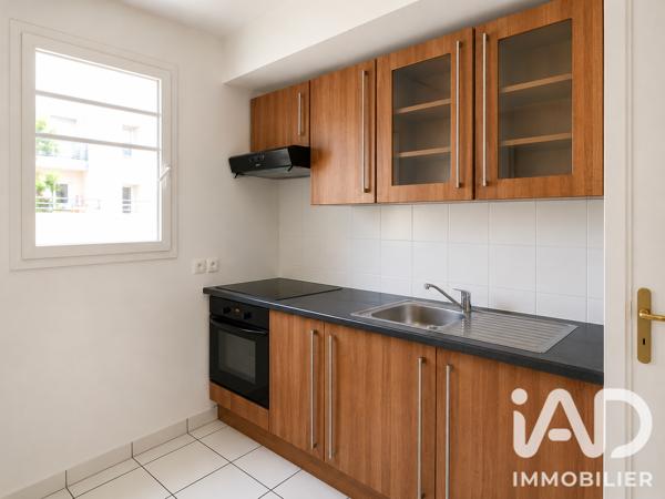Appartement à vendre 2 pièces 48,42 m² Neuilly-Plaisance