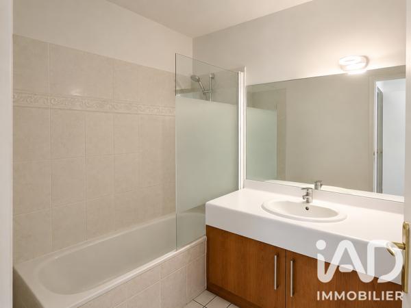 Appartement à vendre 2 pièces 48,42 m² Neuilly-Plaisance