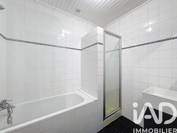 Maison à vendre 4 pièces 89 m² Le Plessis-Bouchard