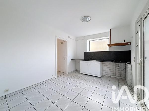 Maison à vendre 4 pièces 89 m² Le Plessis-Bouchard