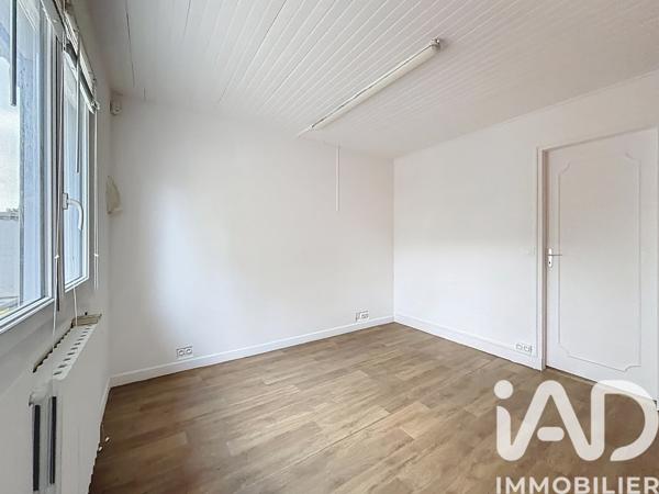 Maison à vendre 4 pièces 89 m² Le Plessis-Bouchard