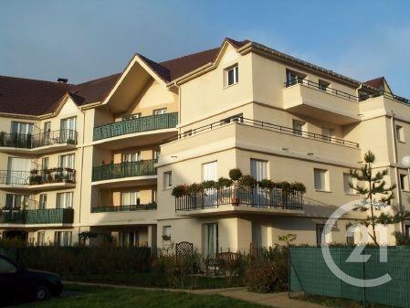 Appartement F3 à vendre  3 pièces - 56,15 m2 ARGENTEUIL - 95