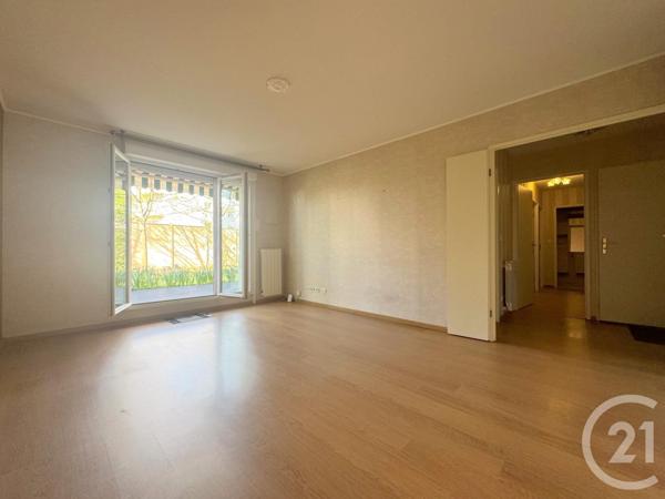 Appartement F3 à vendre  3 pièces - 56,15 m2 ARGENTEUIL - 95