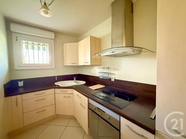 Appartement F3 à vendre  3 pièces - 56,15 m2 ARGENTEUIL - 95