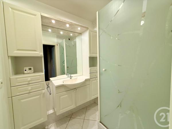 Appartement F3 à vendre  3 pièces - 56,15 m2 ARGENTEUIL - 95