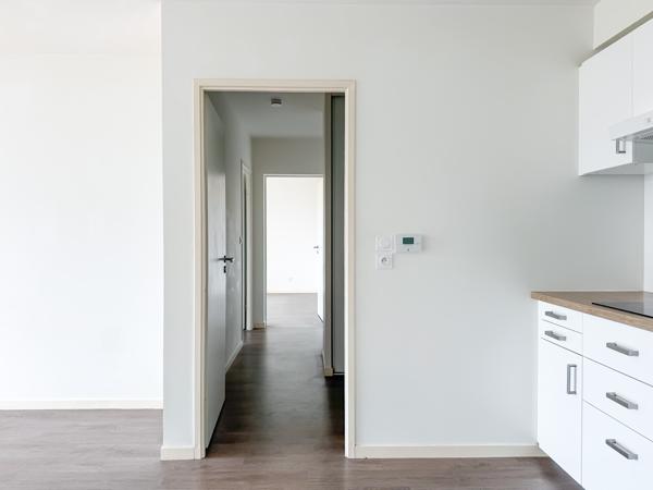APPARTEMENT T3 COUËRON - 64 m² – Balcon, 2 parkings & local vélo privatif