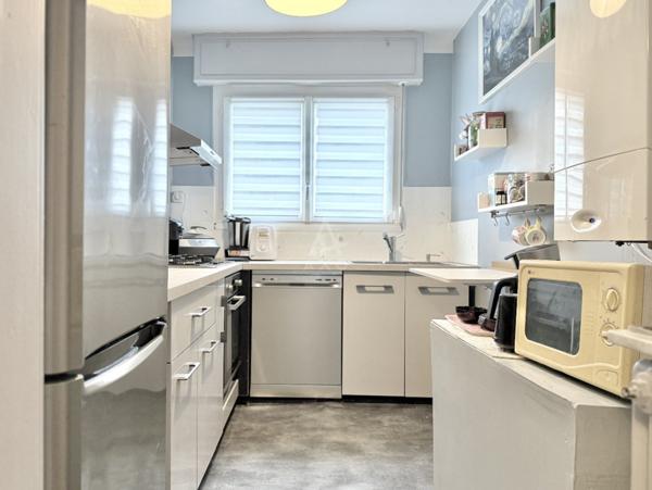 Achat vente Appartement Montigny lès Metz