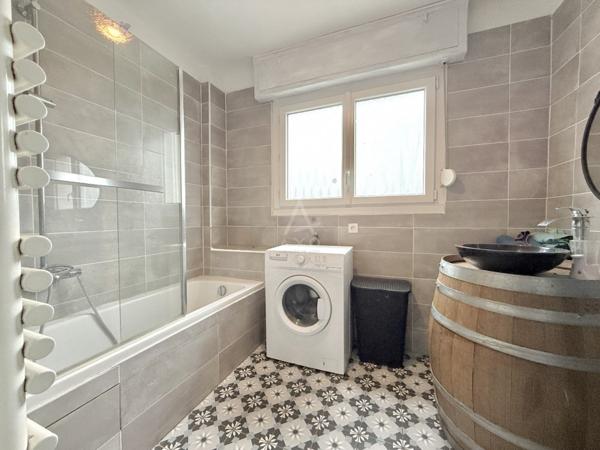 Achat vente Appartement Montigny lès Metz