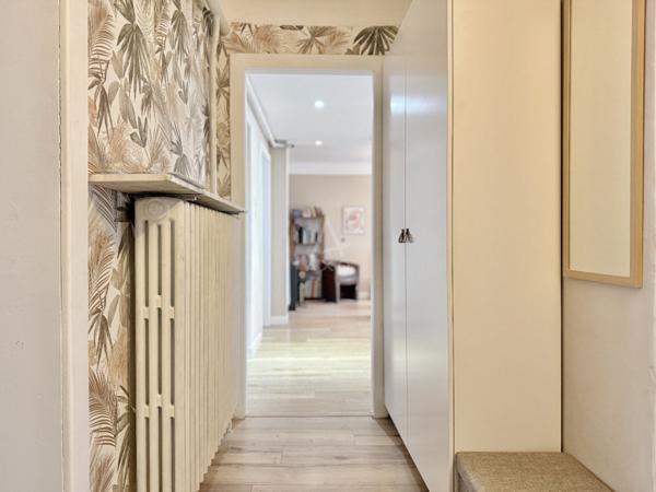 Achat vente Appartement Montigny lès Metz