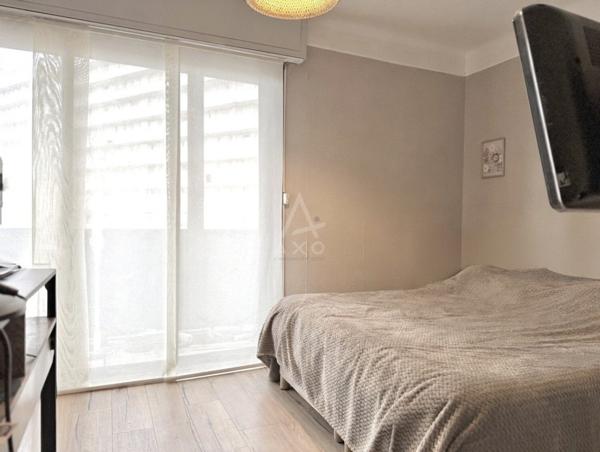 Achat vente Appartement Montigny lès Metz