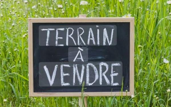Terrain à vendre    Saâcy-sur-Marne