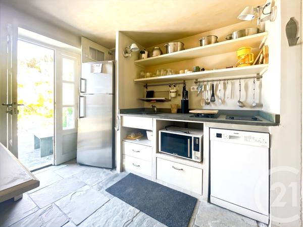 Maison à vendre  2 pièces - 36,20 m2 CANARI - 202