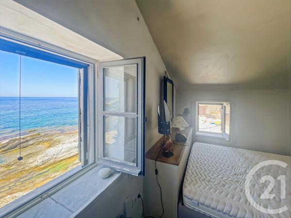 Maison à vendre  2 pièces - 36,20 m2 CANARI - 202