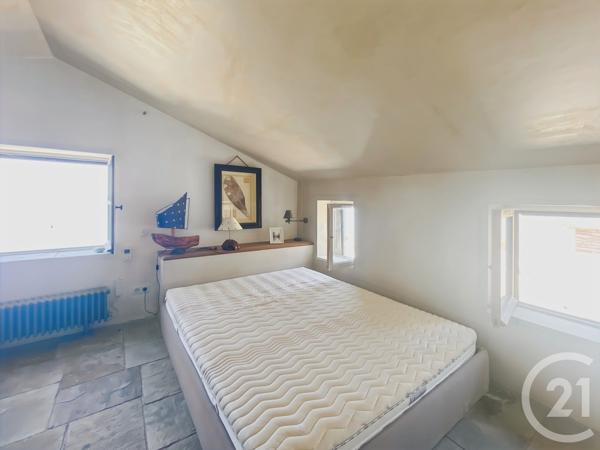 Maison à vendre  2 pièces - 36,20 m2 CANARI - 202