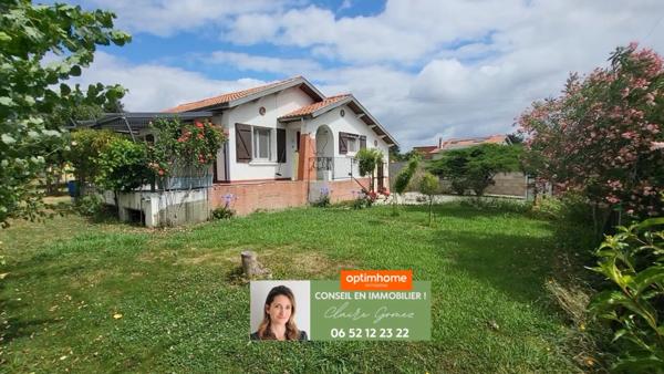 Maison à vendre 5 pièces Saint-Lys (31)