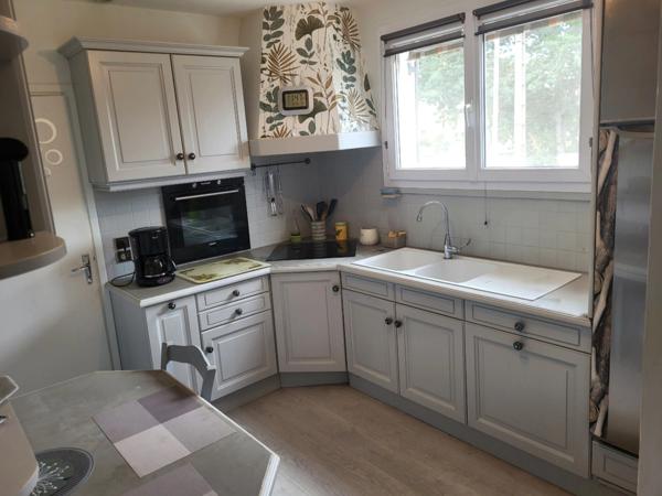 Maison à vendre 5 pièces Saint-Lys (31)