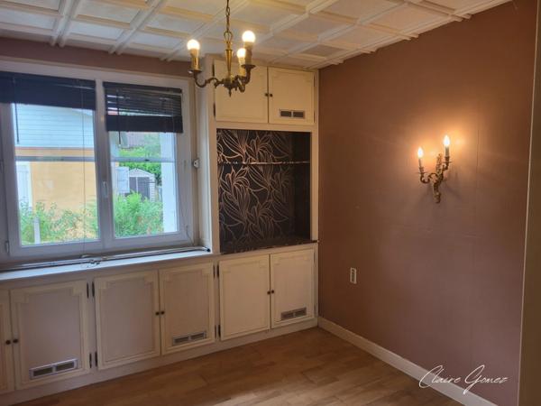 Maison à vendre 5 pièces Saint-Lys (31)