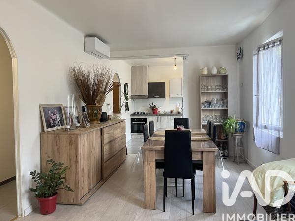 Immeuble à vendre 253 m² Saint-Martin-de-Valgalgues