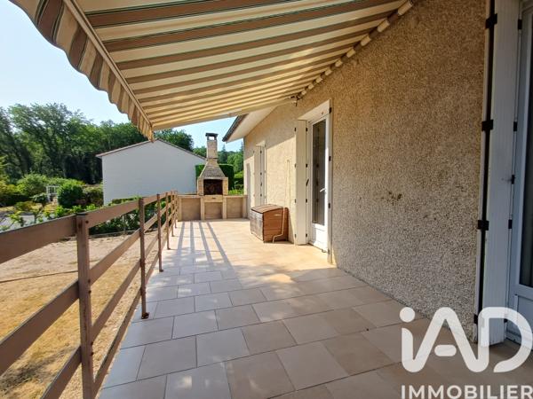 Maison à vendre 4 pièces 111 m² Bassillac et Auberoche