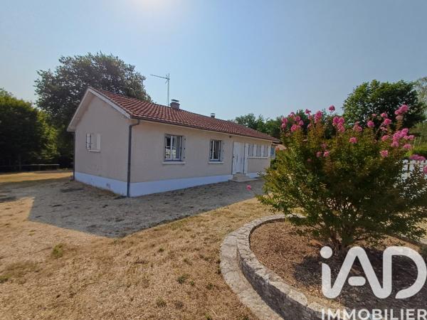 Maison à vendre 4 pièces 111 m² Bassillac et Auberoche