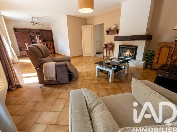 Maison à vendre 4 pièces 111 m² Bassillac et Auberoche