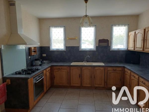 Maison à vendre 4 pièces 111 m² Bassillac et Auberoche
