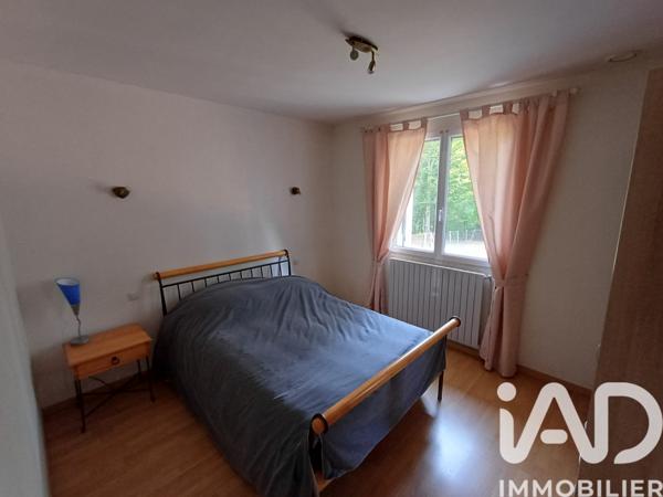 Maison à vendre 4 pièces 111 m² Bassillac et Auberoche
