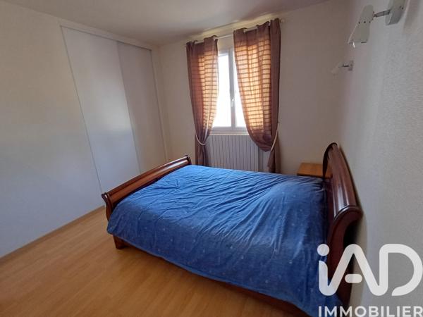 Maison à vendre 4 pièces 111 m² Bassillac et Auberoche