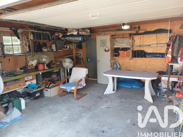 Maison à vendre 4 pièces 111 m² Bassillac et Auberoche