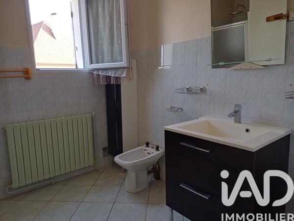 Maison à vendre 4 pièces 111 m² Bassillac et Auberoche