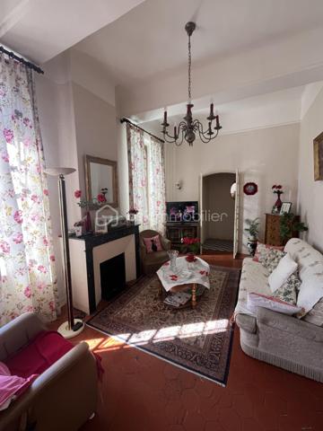 Appartement de 85 m²