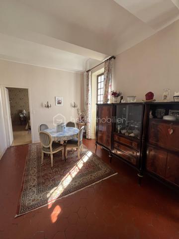 Appartement de 85 m²