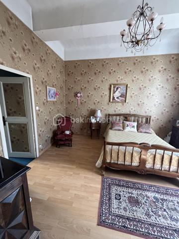 Appartement de 85 m²