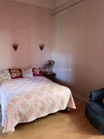 Appartement de 85 m²