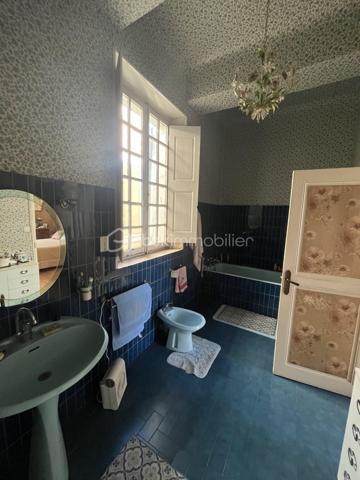 Appartement de 85 m²