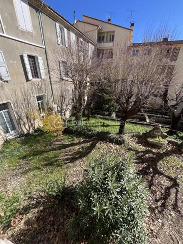 Appartement de 85 m²