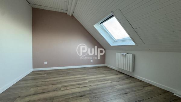 Immeuble à vendre à Lievin - Réf. lie16932