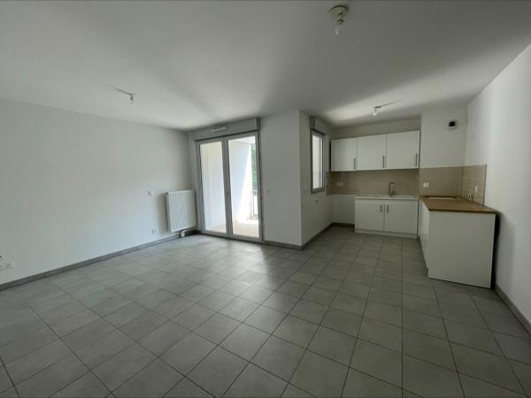 Appartement T3 en location à TOULOUSE