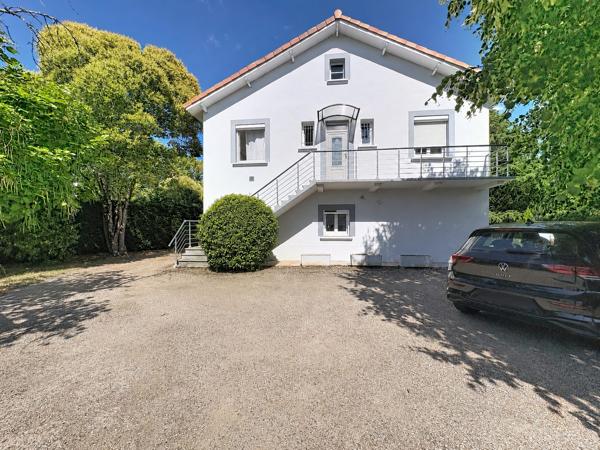 Belle maison 3 Minutes Rocade.