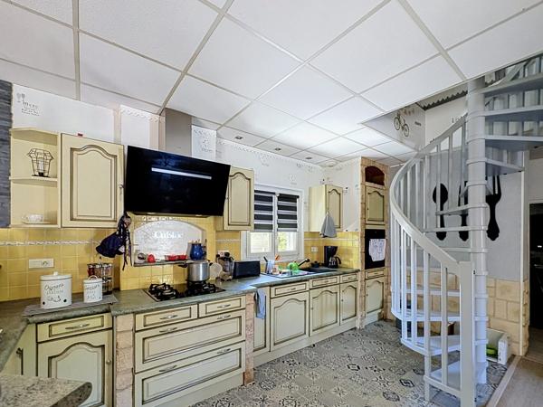 Belle maison 3 Minutes Rocade.