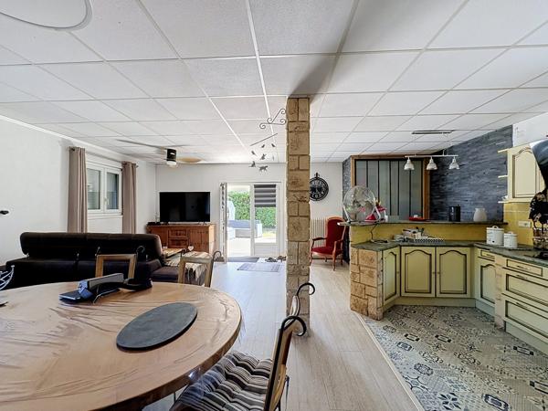 Belle maison 3 Minutes Rocade.