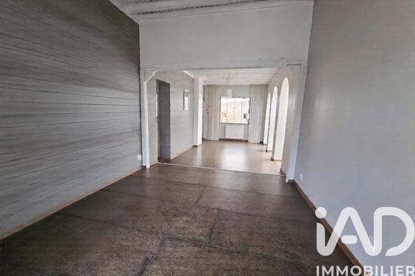 Maison à vendre 7 pièces 171 m² Douai