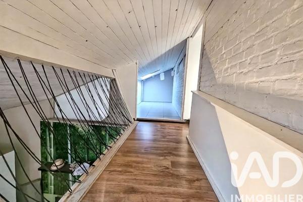 Maison à vendre 7 pièces 171 m² Douai